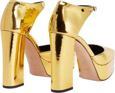 Giuseppe Zanotti 120 مم منصات Bebe in Saudi Arabia