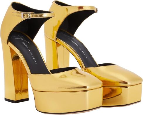 Giuseppe Zanotti 120 مم منصات Bebe in Saudi Arabia