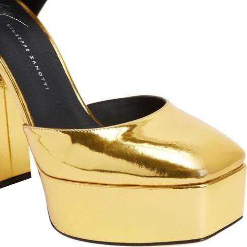 Giuseppe Zanotti 120 مم منصات Bebe in Saudi Arabia