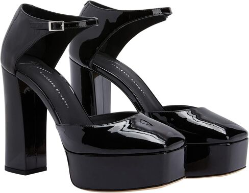 Giuseppe Zanotti 120 مم منصات Bebe in Kuwait