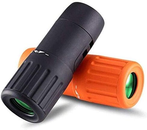 مناظير محمولة تلسكوب عالي الطاقة ، وحيد صغير سهل الحمل BAK4 ومتعدد الأسماك في التخييم الاستخدام in Kuwait