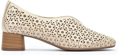 PIKOLINOS Heels Leather Miravet for Woman in Saudi Arabia