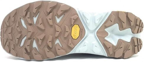 HOKA Anacapa 2 Mid GTX Donna Trail Running Shoes Beige in Saudi Arabia