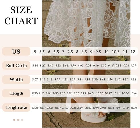 MUCCCUTE Bow Heels for Women Chunky Platform Heels with Ankle Strap Open Toe Heeled Sandals Bridal Wedding Dressy Shoes in Kuwait