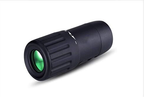 مناظير محمولة تلسكوب عالي الطاقة ، حلي ميني للتخييم في المشي لمسافات طويلة ، استخدم كل يوم استخدام الطيور لمشاهدة الطيور متعددة الوظائف in Kuwait