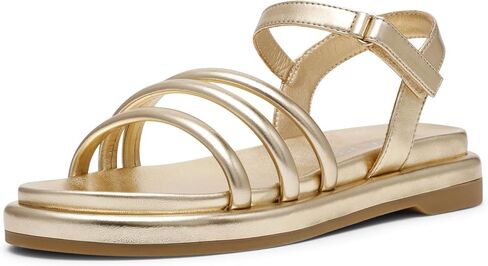 Anne Klein Women's Ellen Flat Sandal in Saudi Arabia