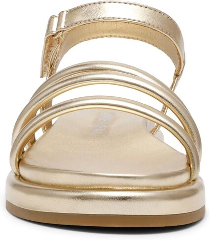 Anne Klein Women's Ellen Flat Sandal in Saudi Arabia