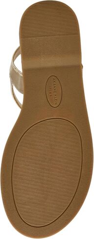 Anne Klein Women's Ellen Flat Sandal in Saudi Arabia