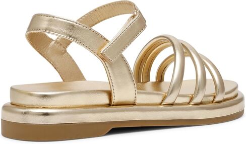 Anne Klein Women's Ellen Flat Sandal in Saudi Arabia