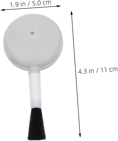 4pcs Air Blower for Electronics Gentle Keyboard Duster Camera Lens Smartphone Screen Blower Compact Design for Travel Enhanced Photography Results in Kuwait