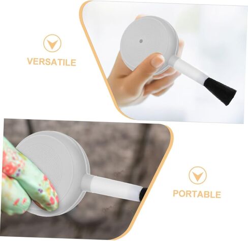 4pcs Air Blower for Electronics Gentle Keyboard Duster Camera Lens Smartphone Screen Blower Compact Design for Travel Enhanced Photography Results in Kuwait