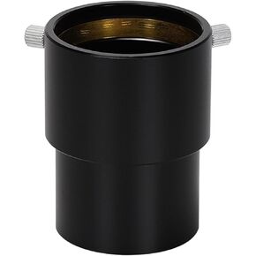 2 Inch Eyepiece Extension Tube Adapter for Telescope Focal Length Extension- 40/50/ 60mm(91701)