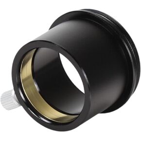 Telescope Eyepiece Adapter Professional Compression Ring Fitting for
