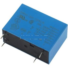 2Pcs Relay OMIH-SH-112LM OMIH-SH-124LM 4PIN 12V 24V Power Relay(OMIH-SH-112LM)