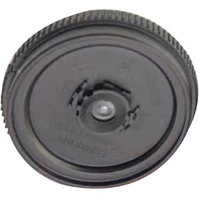 Replacement Body Cap Cover 32mm F10 Pancake Lens Wide Angle Thin Focus Free for Sony E Mount