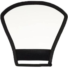 Camera Reflector Double-Sided Softbox Photo Light Diffuser Light Panel for Most Brand Cameras