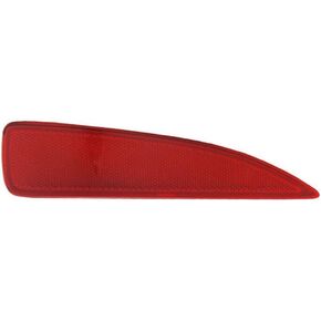 Driver Reflector Light Fits L