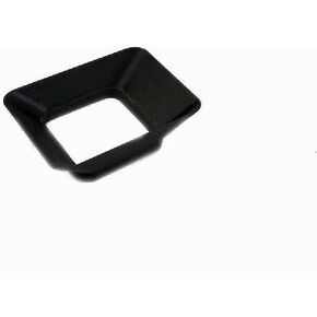 Plastic 3D Printing Lens Hood Sun Shade Lens Cover Black Camera Big Small Sunshade Cover for Gopro (Hero 5 6 7) Spare Part Accessory