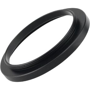 Telescope Photography Adapter Ring T2 External Thread M42*0.75mm to Internal Thread M48X0.75mm