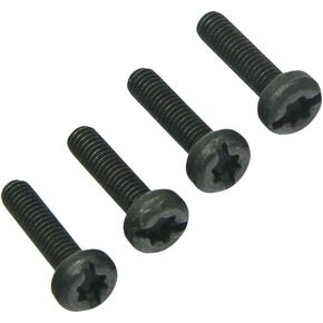 464285-00 4 Pack Compatible with Dewalt Sander Pad Screw Set of 4