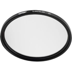 Tiffen 72mm Glimmerglass 1/2 Filter
