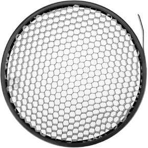 10/20/30/40/50/60 Degree Honeycombs Grids Photography Light Modifiers for Angles Control Professional