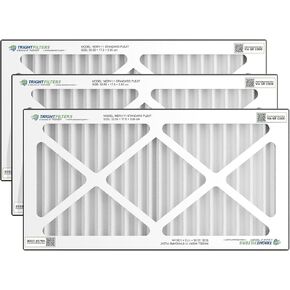 MERV-11 Filter for DecDust 1080/1080IG 3pack, Available Around January 20th