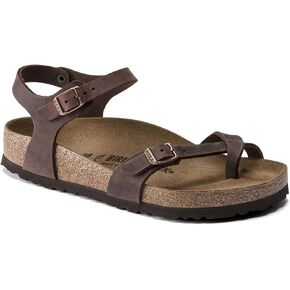 Birkenstock Women's Slide Siena Bb Cognac LTR N