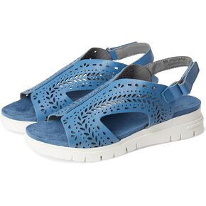 David Tate Women's Moda Flat Sandal
