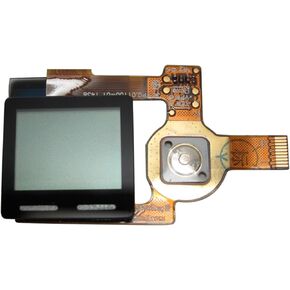 Front LCD Display Screen Action Camera Display Screen for Go-Pro Hero 4