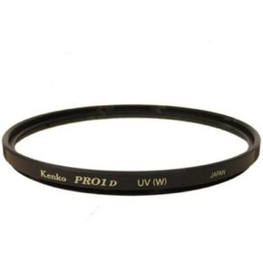 Kenko E-Series 55mm UV Filter