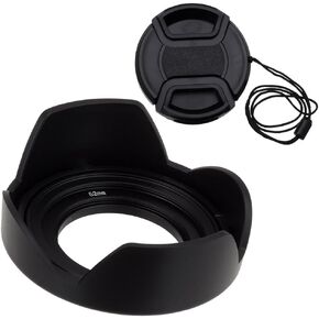 Fotodiox قابلة للانعكاس ، غطاء قابلة للانعكاس لـ Samsung 16-50mm f/3.5-5.
