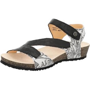 يفكر! نساء Dumia_3-000297 Nachhaltige Slingback Sandal ، 5 US