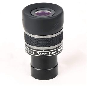 Professional Telescope Eyepiece Hd Accessories High Magnification Continuous Zoom 1.25 inch for Astronomical Observation