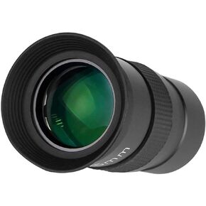 Astronomy Telescope Multi Green Coated Metal 25Mm Eyepiece Astronomy Telescope Monocular for Astronomical Observation 1.25In Plossl 25Mm