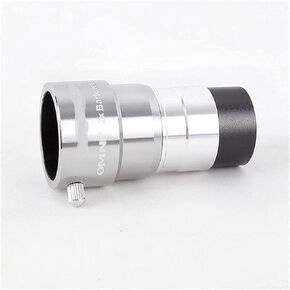 Achromatic by Magnification Eyepiece Professional Astronomical Telescope Eyepiece Parts for Astronomical Observation