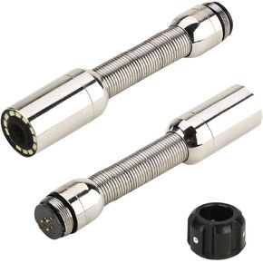 Sewer Camera, Sewer Camera Accessories, Sewer Pipe Inspection Camera Sewer Drain Industrial Endoscope IP68 Camera
