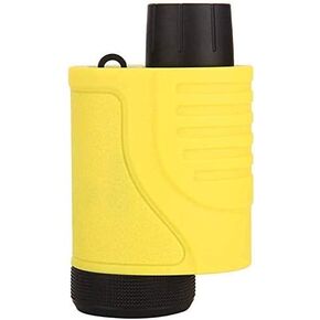 Portable Binoculars High Power 8X25 Zoom Monocular Telescope, Waterproof Shockproof, High Definition Prism for Bird Watching Hiking Concerts 8 Times