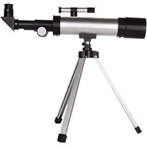 Portable Binoculars High Power Telescope Star Finder with Tripod Hd Zoom Monocular Space Astronomical ng Scope for Beginner