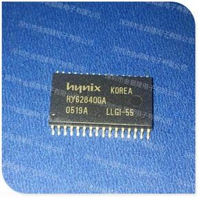 Galiosi و 5pieces Hy628400Allgi-55 Hynix SSOP Flash
