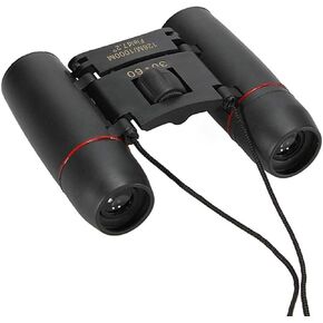 Monoculars Telescope High Power Binocularsr Telescope High Power, 30 X 60 Zoom Monocular Binoculars Telescope 126M / 1000M Long-View for Adult Bird Watching Outdoor Travel Sightseeing Binoculars