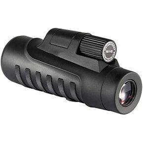Monoculars Telescope High Power Telescope High-Definition Spotting Telescope Concert Photos to Outdoor 10x42 Mobile Phone Monocular Bird Watching for Adult Bird Watching Outdoor Binoculars