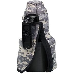 Lenscoat TC300VRDC Travelcoat Nikon 300 VR Cover (CAMO)