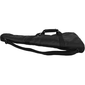 Acouto Camera Stabilizer Storage Bag Nylon Large Capacity 2 Way Zipper for Ronin RS3Pro RS3Mini RS3 RS2 for Crane Series Tripod Stabilizer Carrying Case