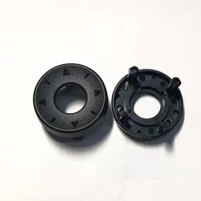 OK & Navigation Rubber Button Repair Parts Suitable for Nikon D600 D610 SLR(OK Button)