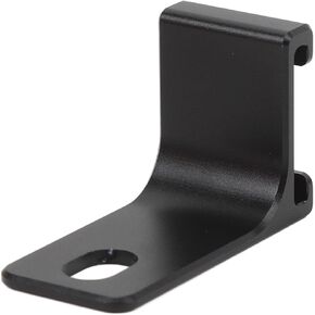 X4 X3 X2 Cold Shoe Mount, Aluminum Alloy Action Camera Cold Shoe Bracket Extender, Compact and Portable Design