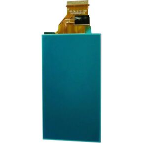 ILCE-5000 LCD Screen Display, Camera Fittings for Sony A5000 Maintaining