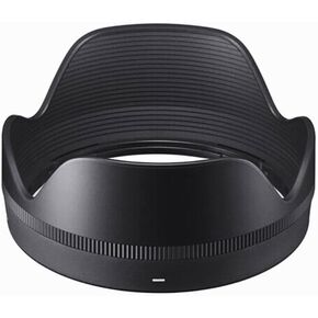 GeRRiT Replacement New 67mm Lens Hood Shade LH716-01 For Sigma 16mm f/1.4 DC DN, black