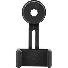 Telescope Photo Clip Smartphone Adapter Holder Clip Bracket Microscope Accessories