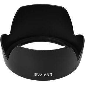 EW-63II Lens Hood for EF 28mm f/1.8 & EF 28-105mm Lenses